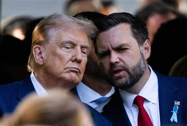 皇冠信用网正网_谁怕谁？中国上调37%稀土价格皇冠信用网正网，特朗普真面目暴露，万斯紧急灭火