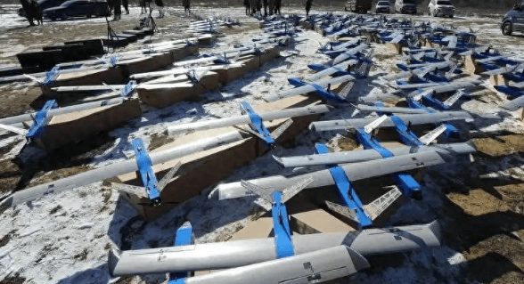 皇冠皇冠足球平台_29套“爱国者”全报废！俄军导弹从天而降皇冠皇冠足球平台，北约最先进武器成废铁，普京用数据打脸西方