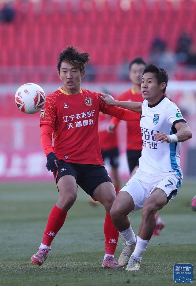 皇冠信用網怎么租_中甲：辽宁铁人队冲超成功