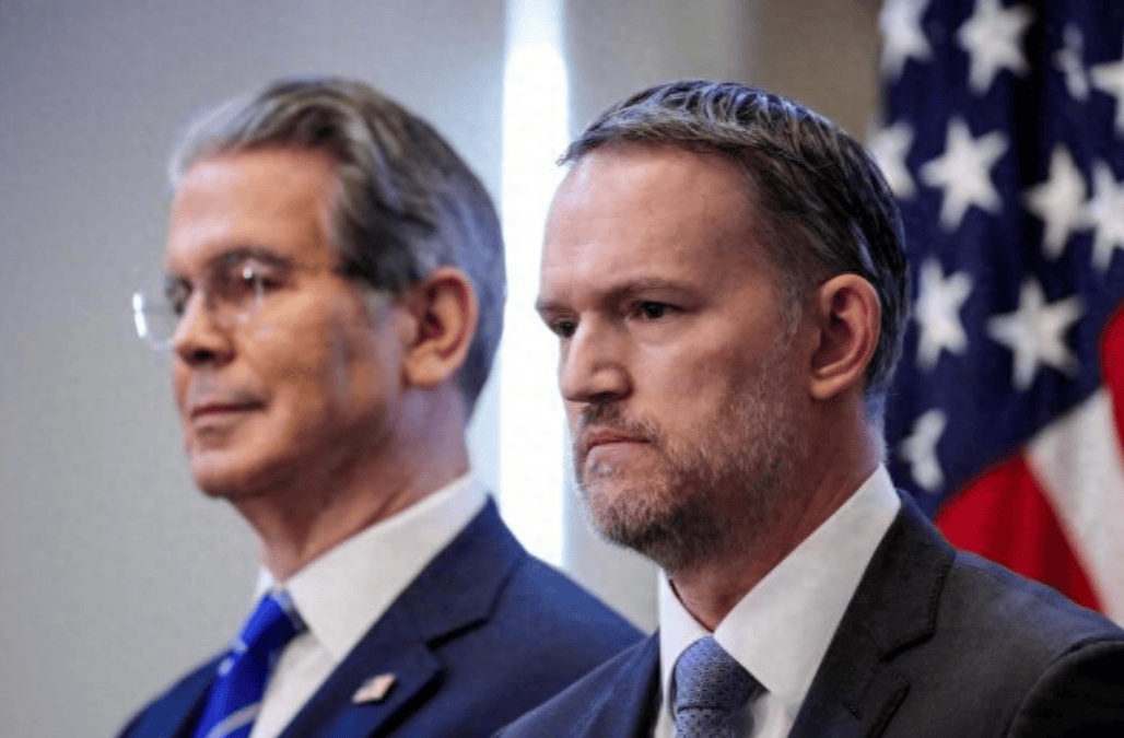 皇冠信用网开户_中美谈判提前结束皇冠信用网开户，中国知道美国底牌出尽，不怕特朗普言而无信