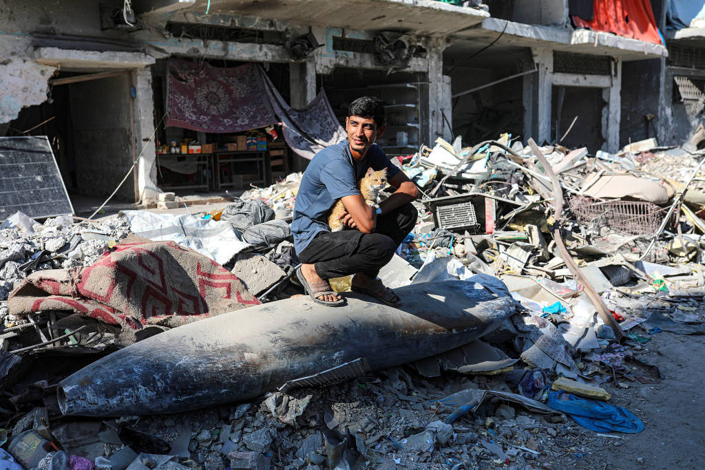 皇冠信用盘出租足球_全球450位犹太裔知名人士签公开信皇冠信用盘出租足球，呼吁对以色列实施制裁和武器禁运