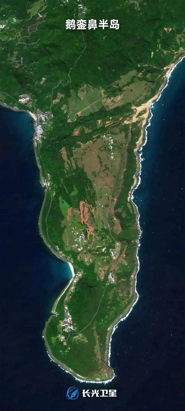 皇冠信用平台出租出售_“吉林一号”回应俯瞰台湾：我们想拍哪里皇冠信用平台出租出售，就能拍到哪里