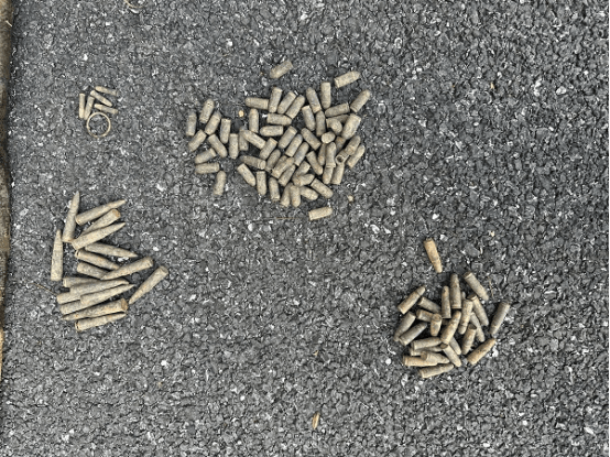 皇冠信用网登2代理_男子钓到108发子弹以为是大鱼皇冠信用网登2代理，警方：疑似为历史遗留弹药，已移交至相关部门处理