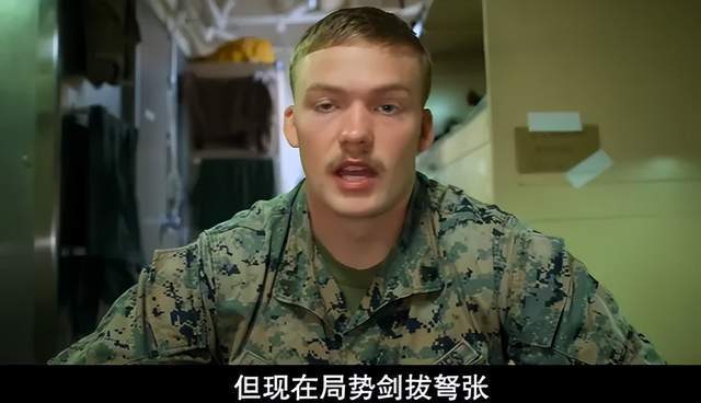 皇冠信用网出租代理_美国纪录片：看到中国815舰一过来皇冠信用网出租代理，吓的美军全舰禁用手机和蓝牙