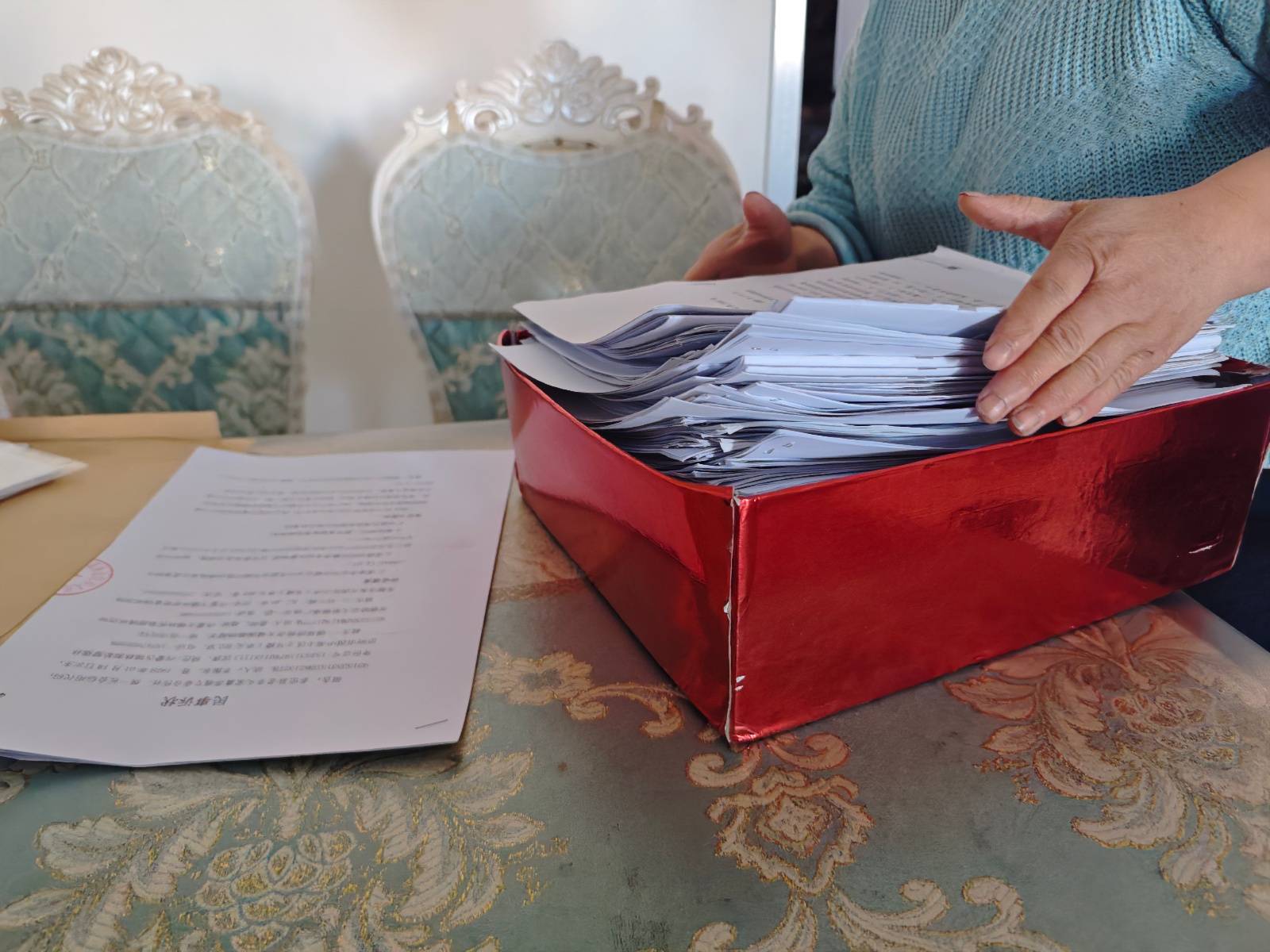 洲际附加赛1组_“超市被员工偷倒闭”当事人：有人1700元货结1元洲际附加赛1组，事后盗窃者反被合伙人招走