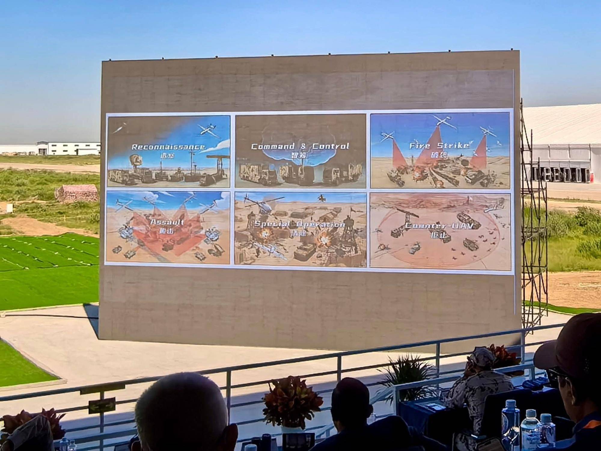 皇冠公司的代理怎么拿_炸4辆T-55坦克皇冠公司的代理怎么拿，中国无人机杀爽：柬军再遭失败，伊朗向泰国推销