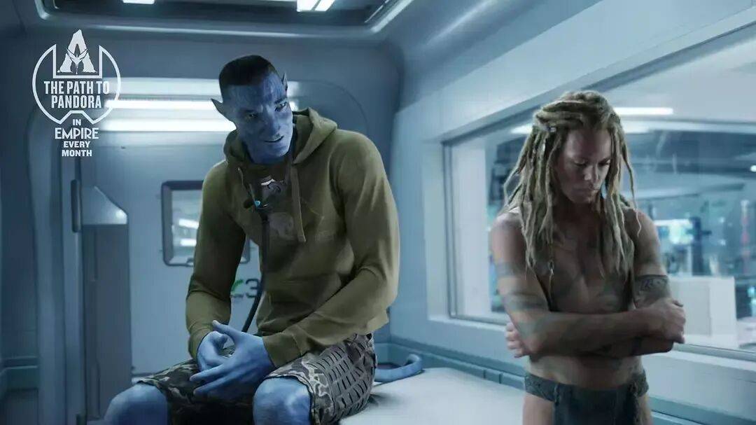 皇冠代理登录地址_仿佛又看了一遍《阿凡达2》…票房口碑不及前作的《阿凡达3》真审美疲劳了吗皇冠代理登录地址？