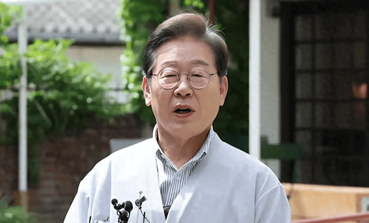 皇冠信用网如何代理
_还没登上访华专机皇冠信用网如何代理
,李在明先来下马威,中方接到通知,韩国准备在黄海抓人?