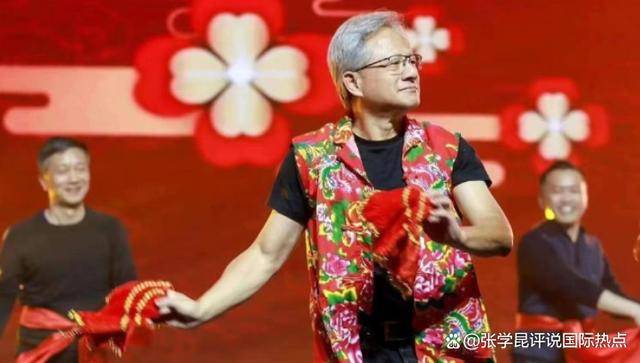 皇冠信用网要押金吗	_台湾放出消息后皇冠信用网要押金吗	，黄仁勋直奔大陆，大过年的上门，这事要好好谈谈