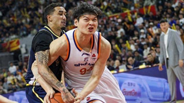 皇冠登一登二登三区别_再胜广东队皇冠登一登二登三区别，上海大鲨鱼以胜利完成常规赛第一阶段