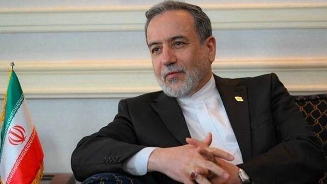 世界杯平台注册 _伊朗内部达成共识世界杯平台注册 ，强硬派掌权后放手一搏，特朗普改口，将在一个月内收拾战局